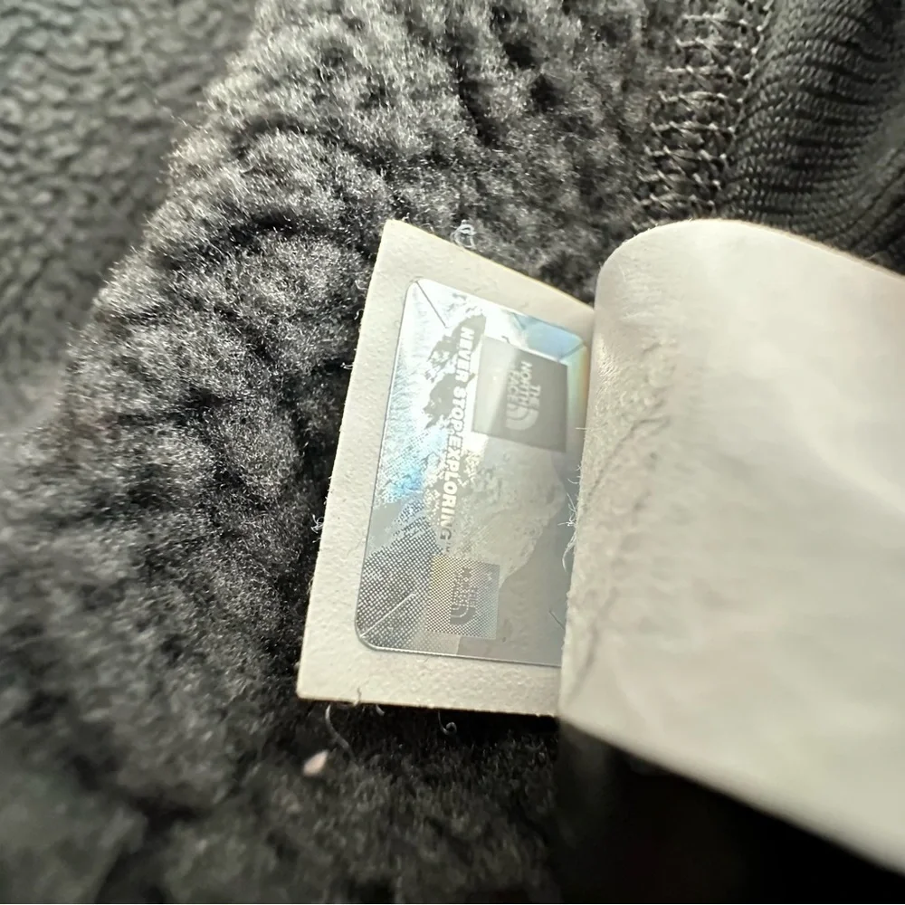 The north face men’s jacket
